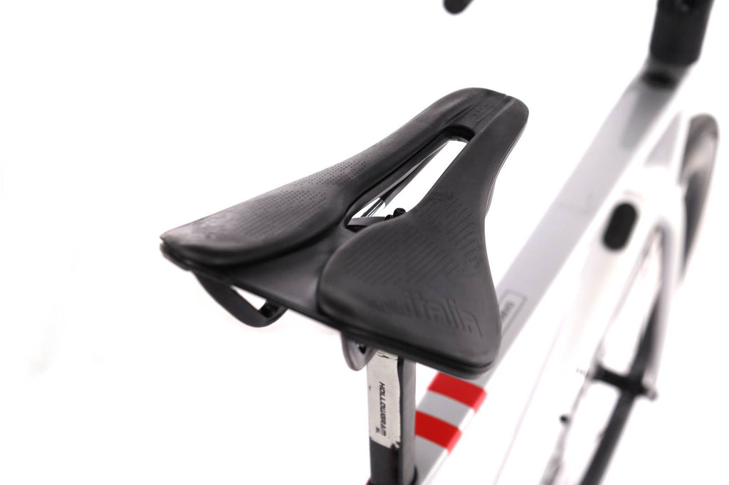 Cannondale Supersix Evo Carbon Disc Ultegra Di2