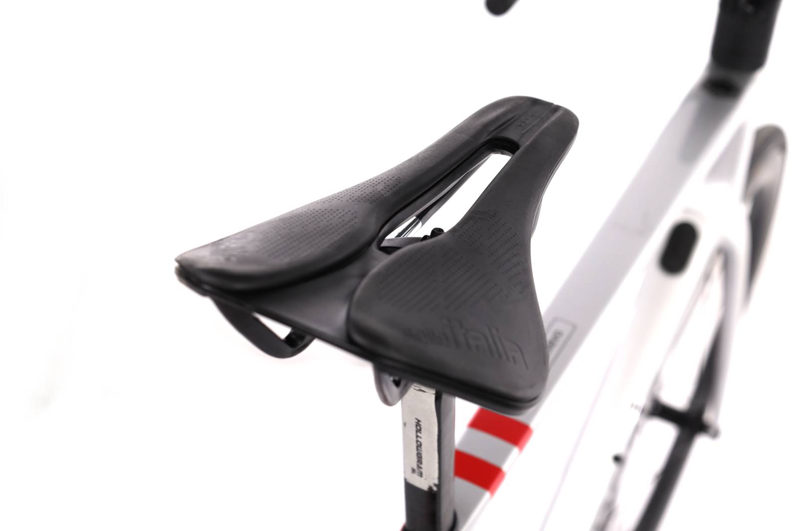 Cannondale Supersix Evo Carbon Disc Ultegra Di2