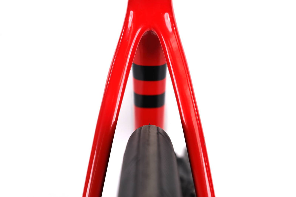 Cannondale Supersix Evo Carbon Disc Ultegra Di2