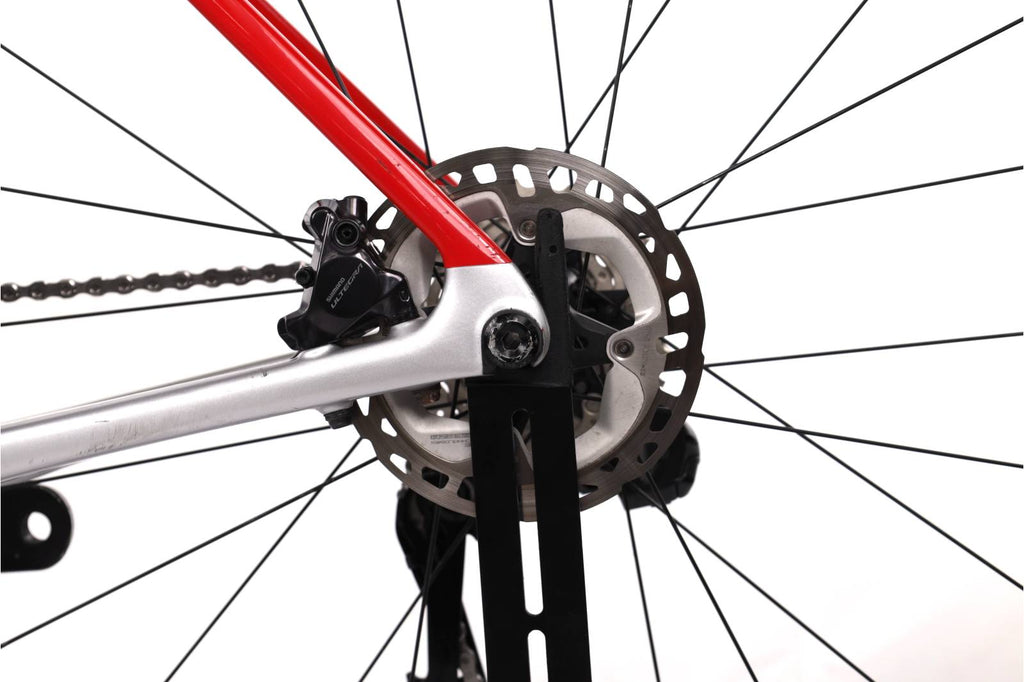 Cannondale Supersix Evo Carbon Disc Ultegra Di2