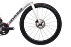 Cannondale Supersix Evo Carbon Disc Ultegra Di2