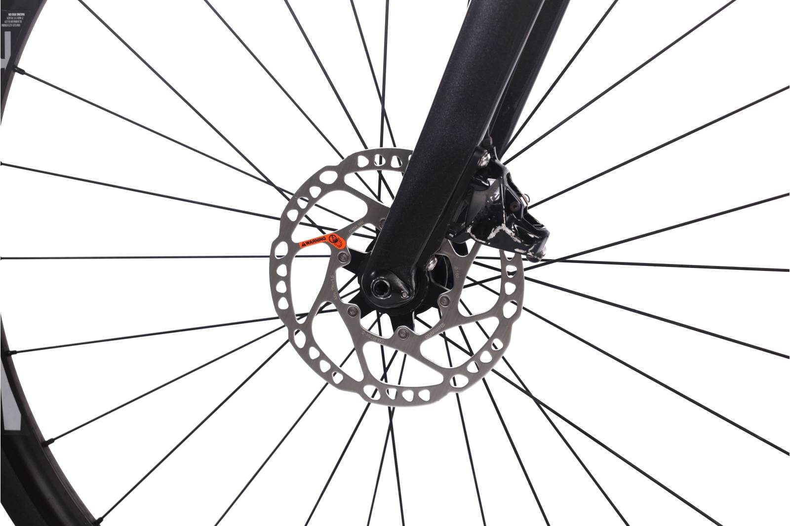 Cervélo Soloist Rival AXS