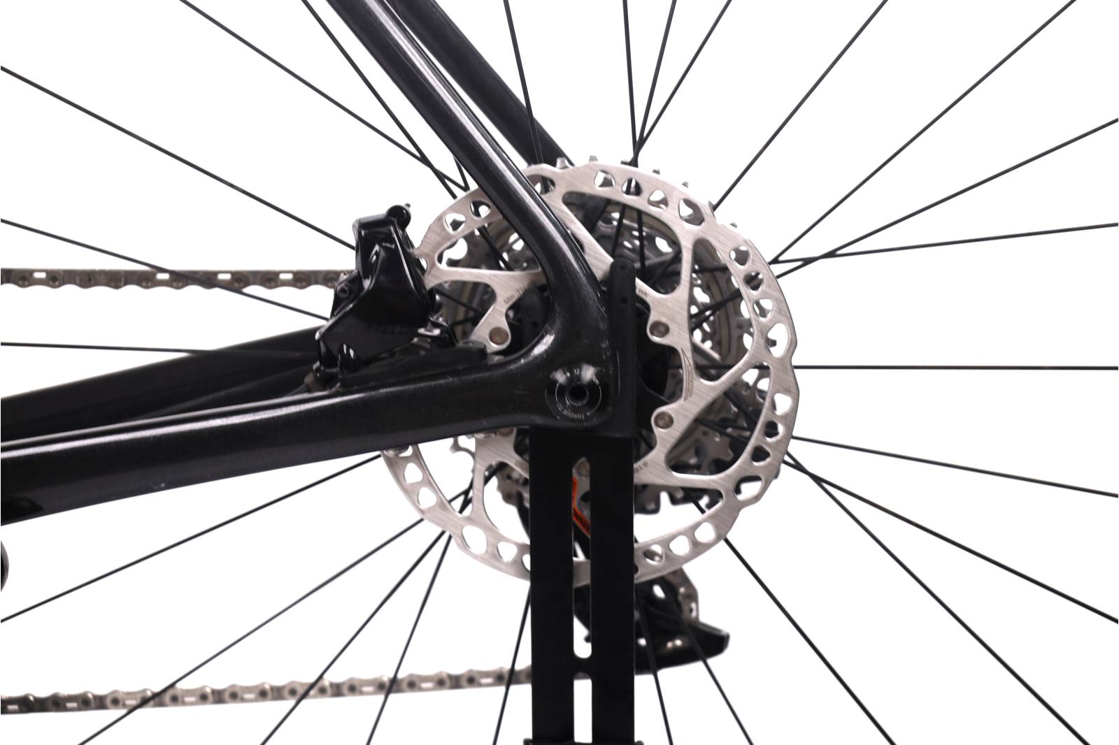 Cervélo Soloist Rival AXS