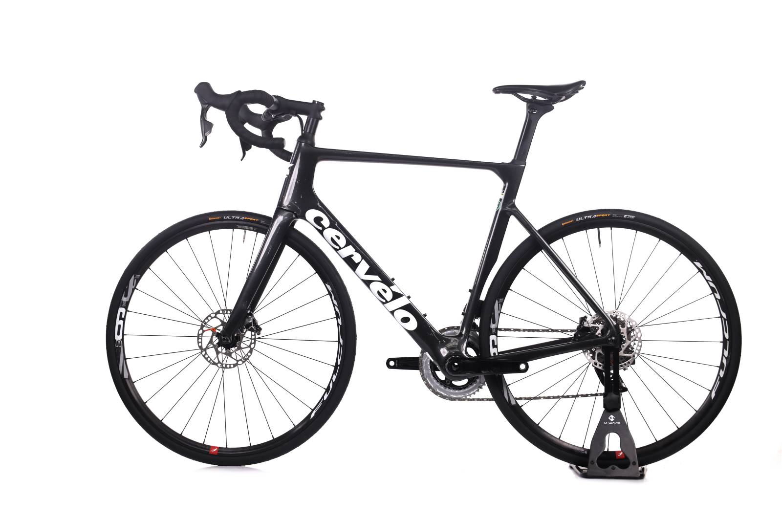 Cervélo Soloist Rival AXS