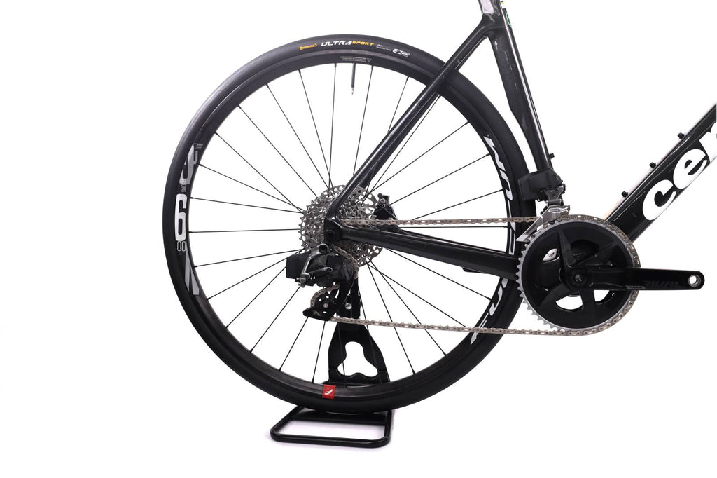 Cervélo Soloist Rival AXS