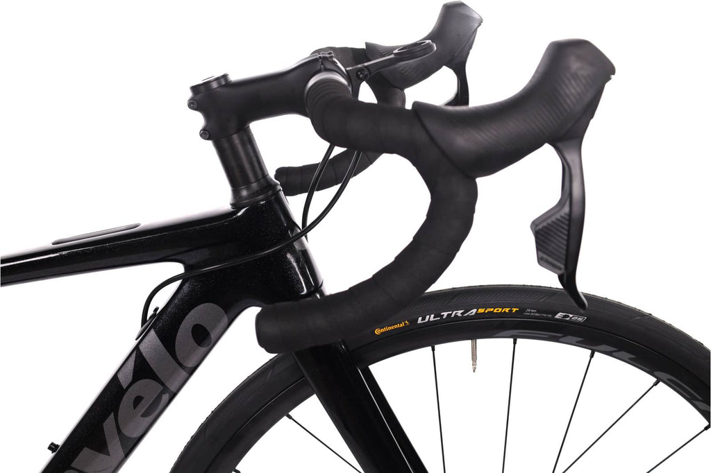 Cervélo Caledonia Rival AXS