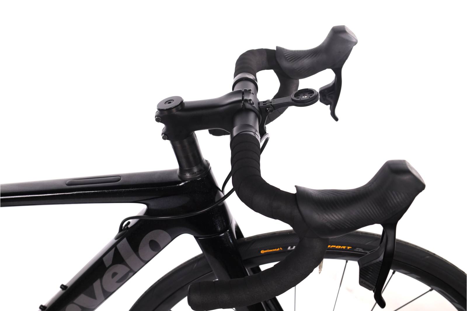 Cervélo Caledonia Rival AXS