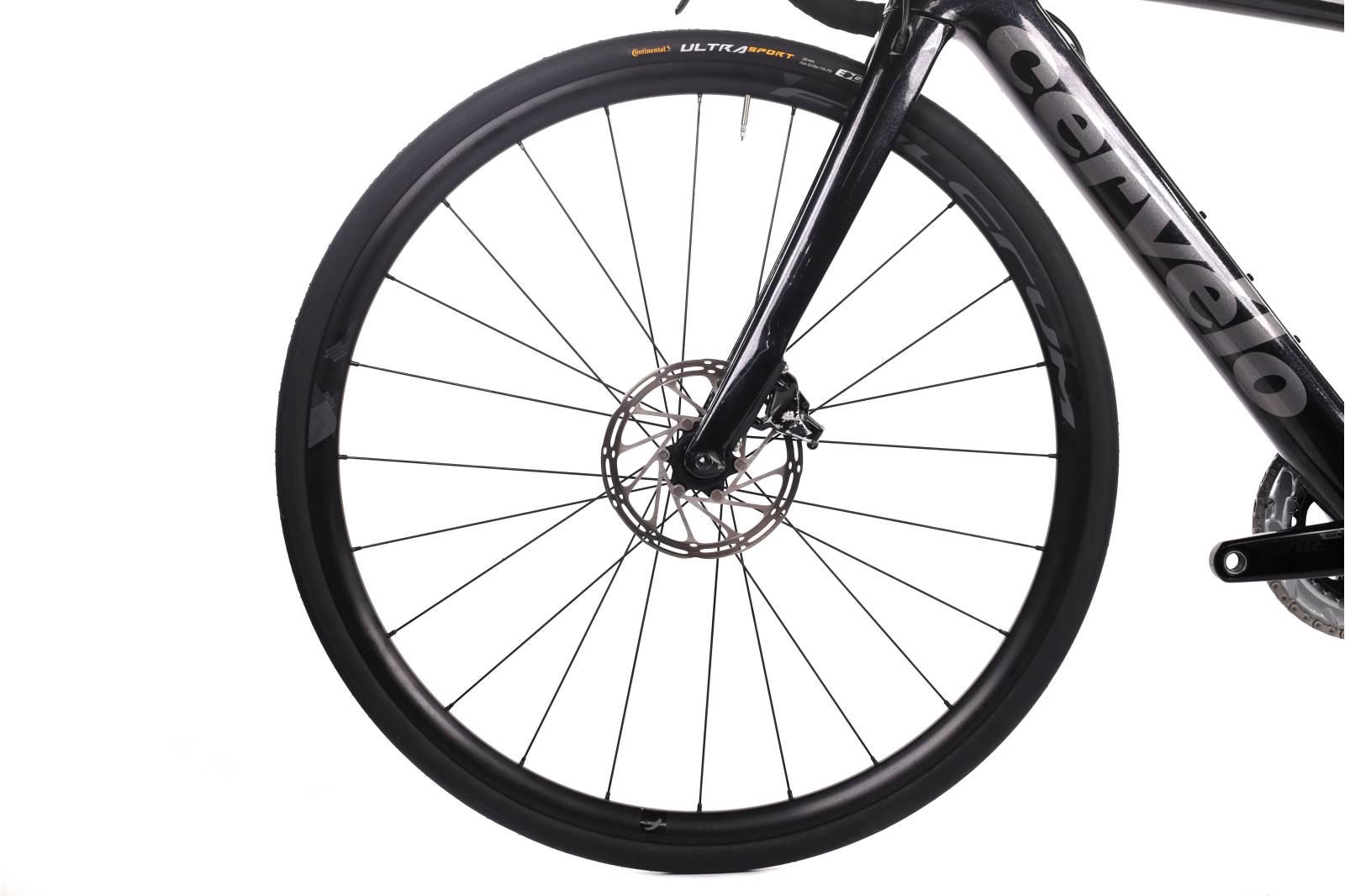 Cervélo Caledonia Rival AXS