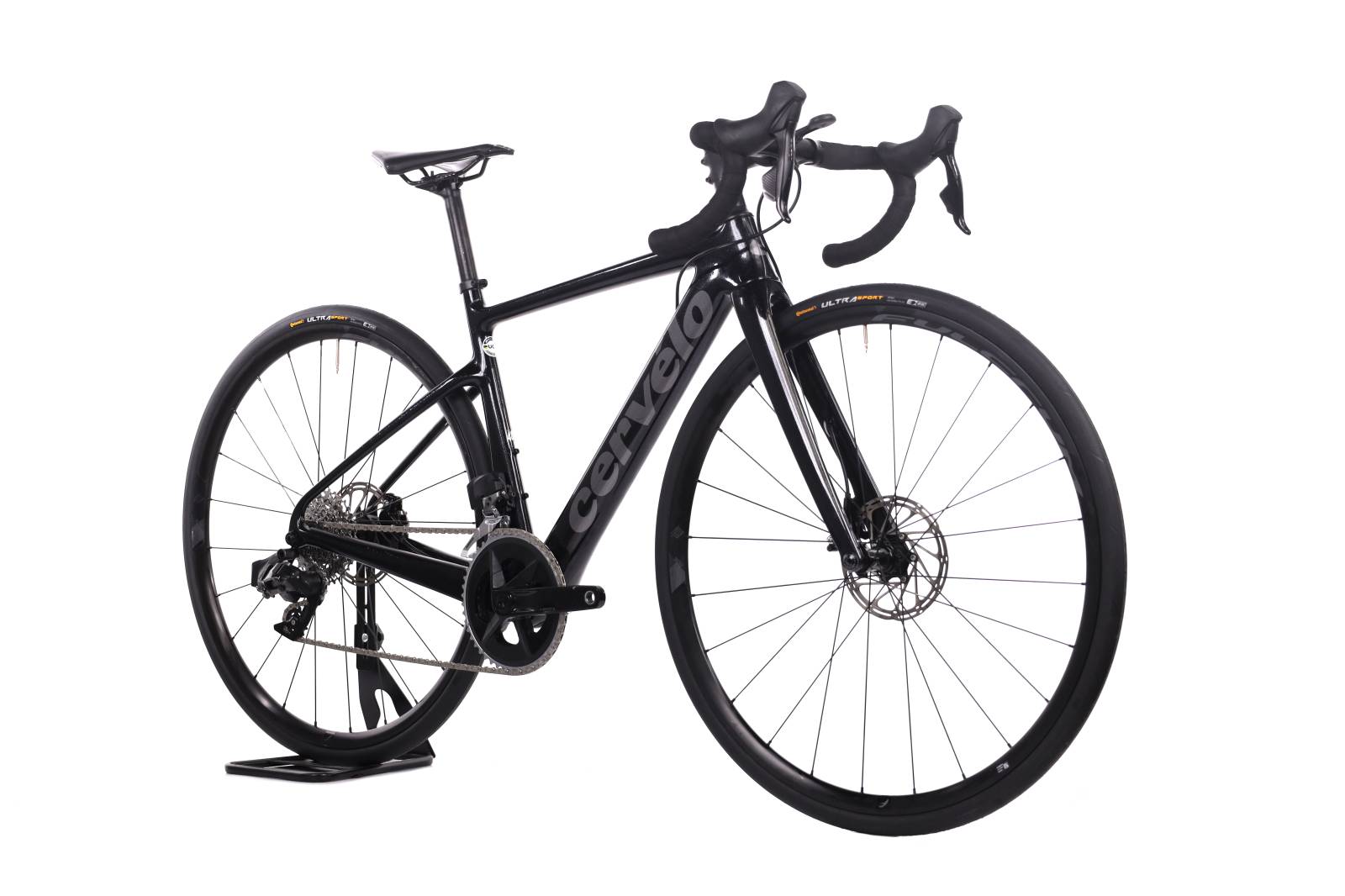 Cervélo Caledonia Rival AXS