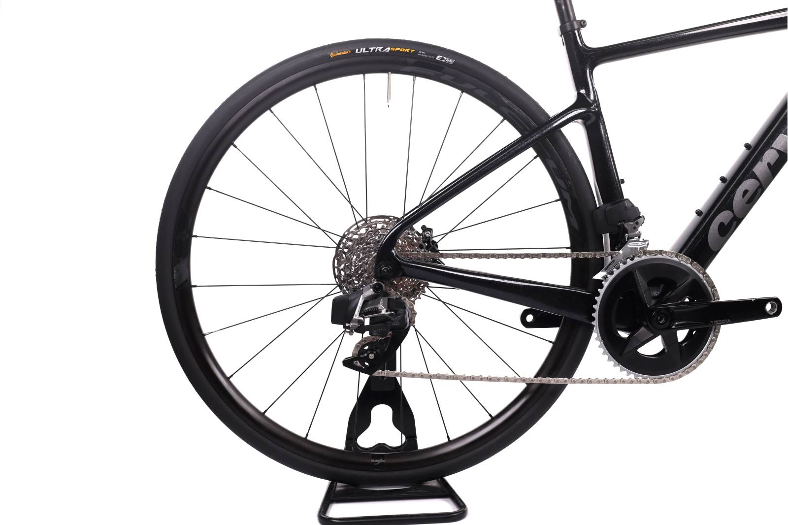 Cervélo Caledonia Rival AXS