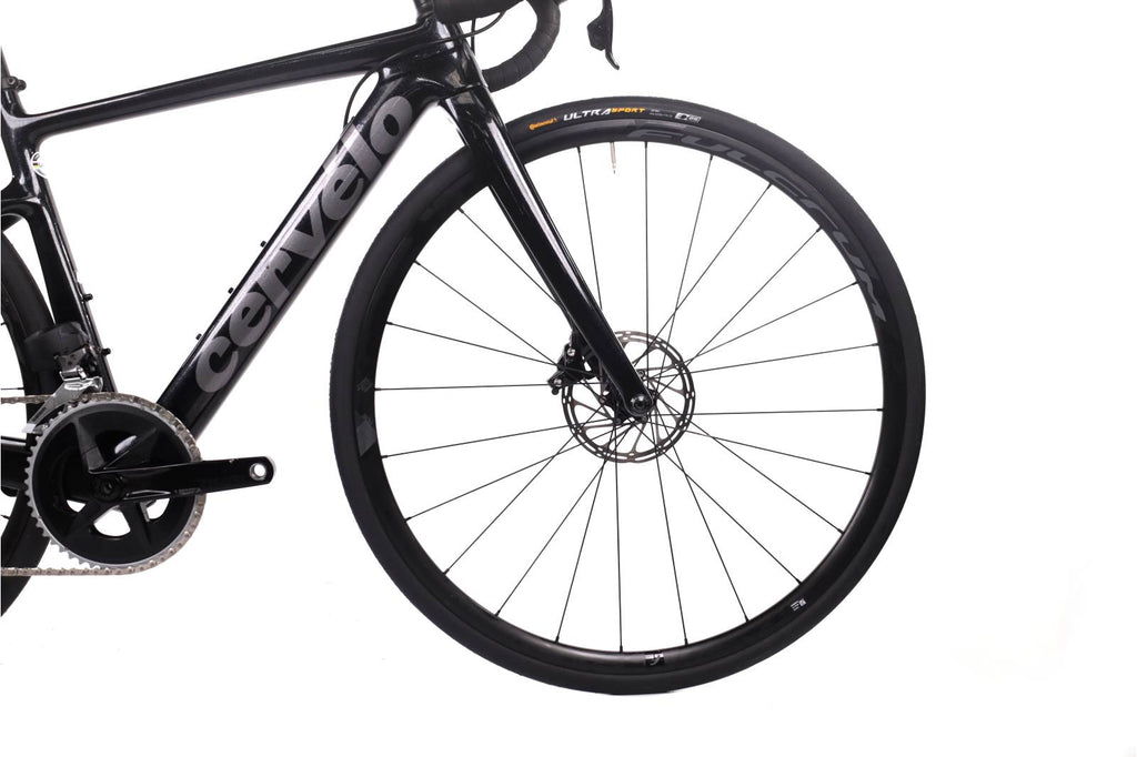 Cervélo Caledonia Rival AXS