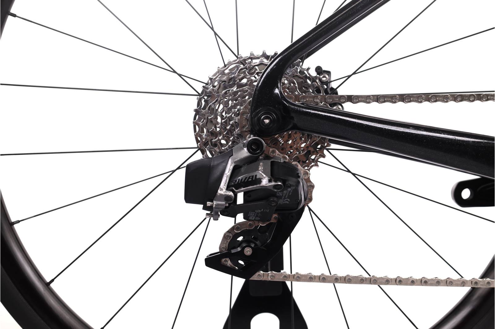 Cervélo Caledonia Rival AXS