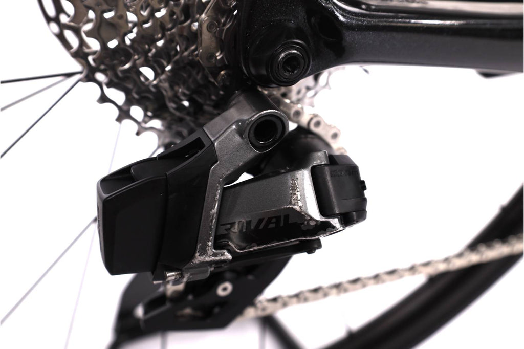 Cervélo Caledonia Rival AXS