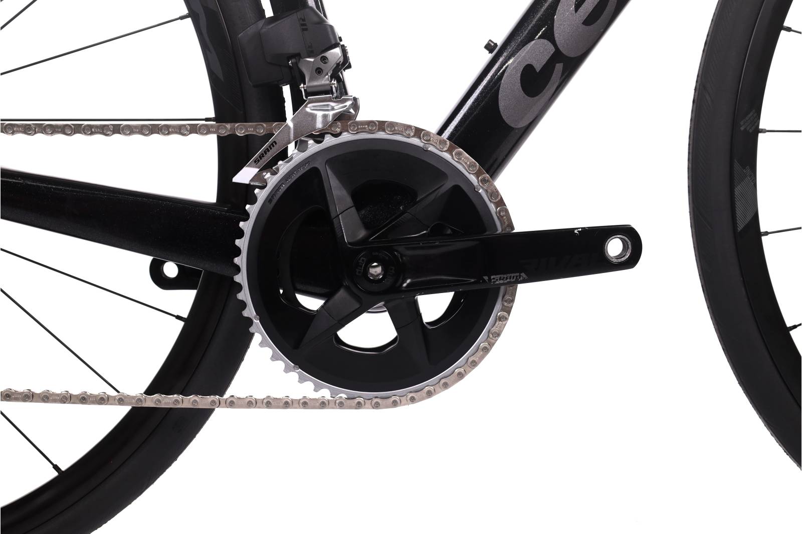 Cervélo Caledonia Rival AXS