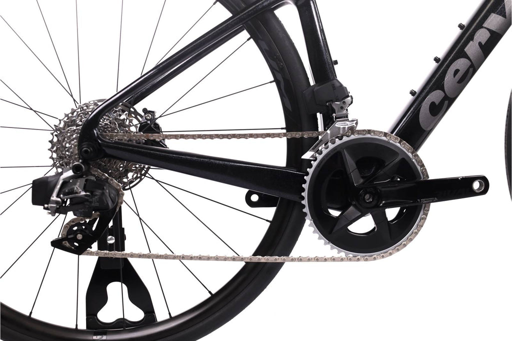 Cervélo Caledonia Rival AXS