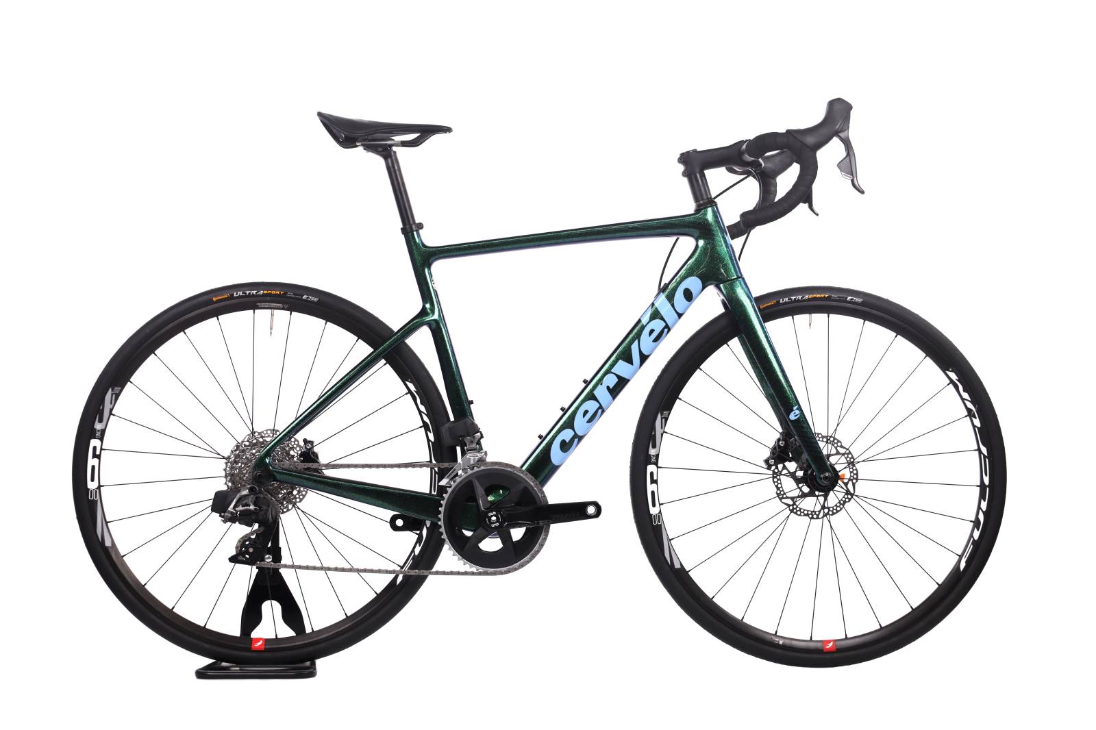 Cervélo Caledonia Rival AXS