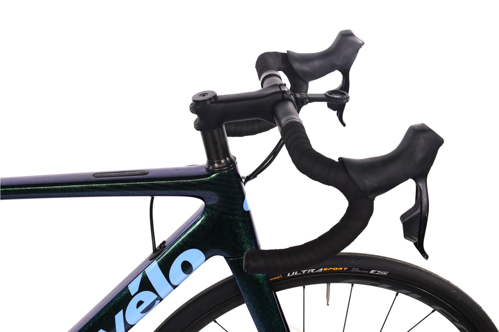 Cervélo Caledonia Rival AXS