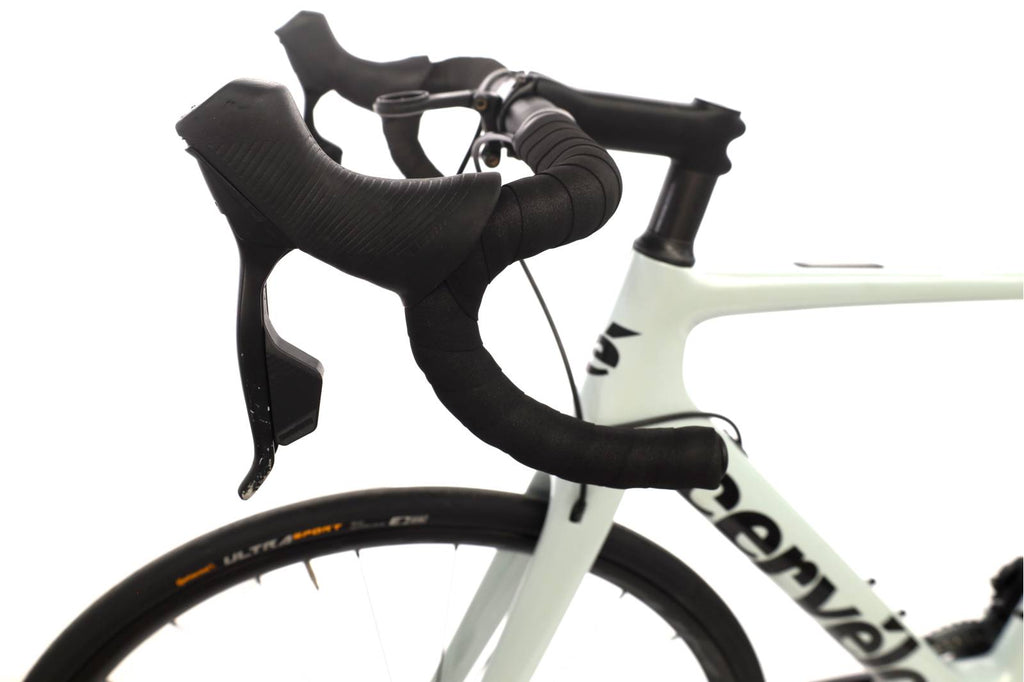 Cervélo Caledonia Rival AXS