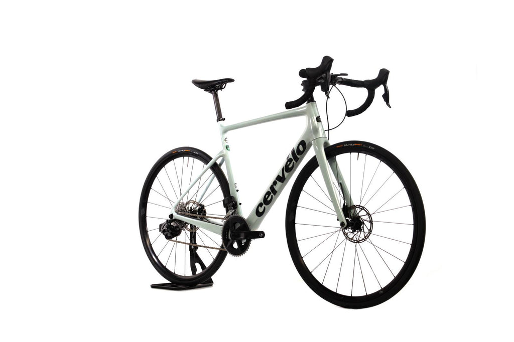 Cervélo Caledonia Rival AXS