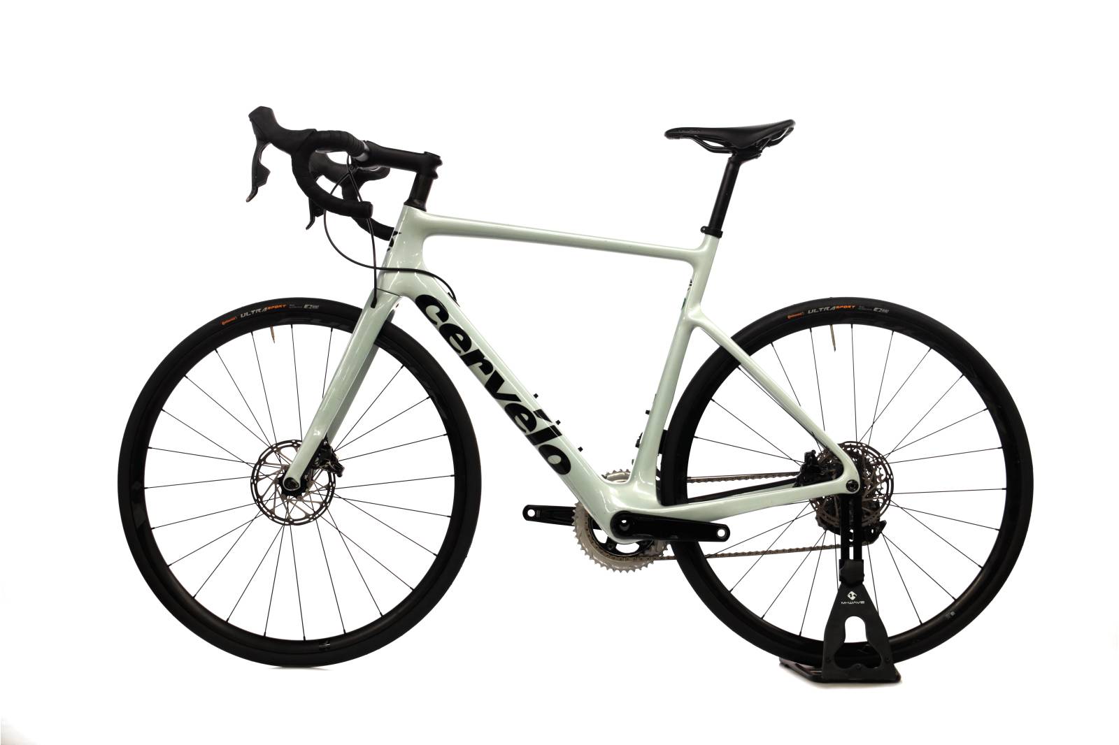 Cervélo Caledonia Rival AXS