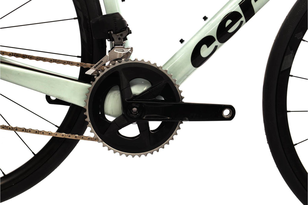 Cervélo Caledonia Rival AXS