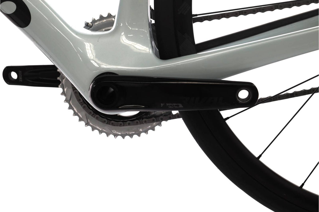 Cervélo Caledonia Rival AXS