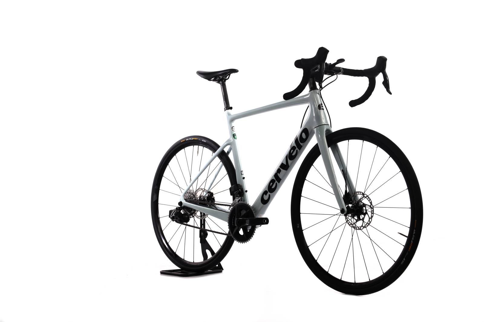 Cervélo Caledonia Rival AXS