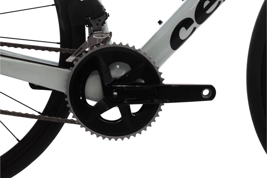 Cervélo Caledonia Rival AXS