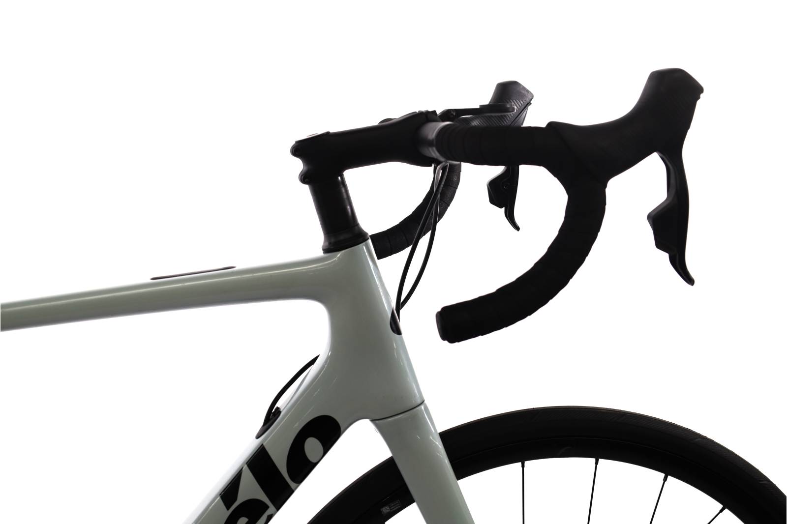 Cervélo Caledonia Rival AXS