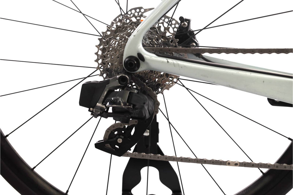 Cervélo Caledonia Rival AXS