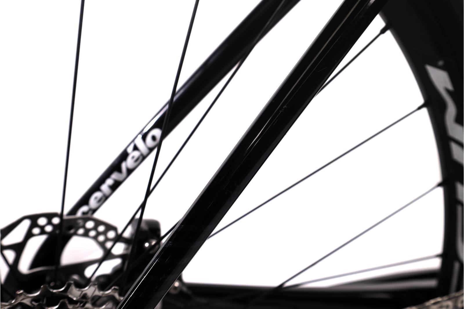 Cervélo Caledonia Rival AXS