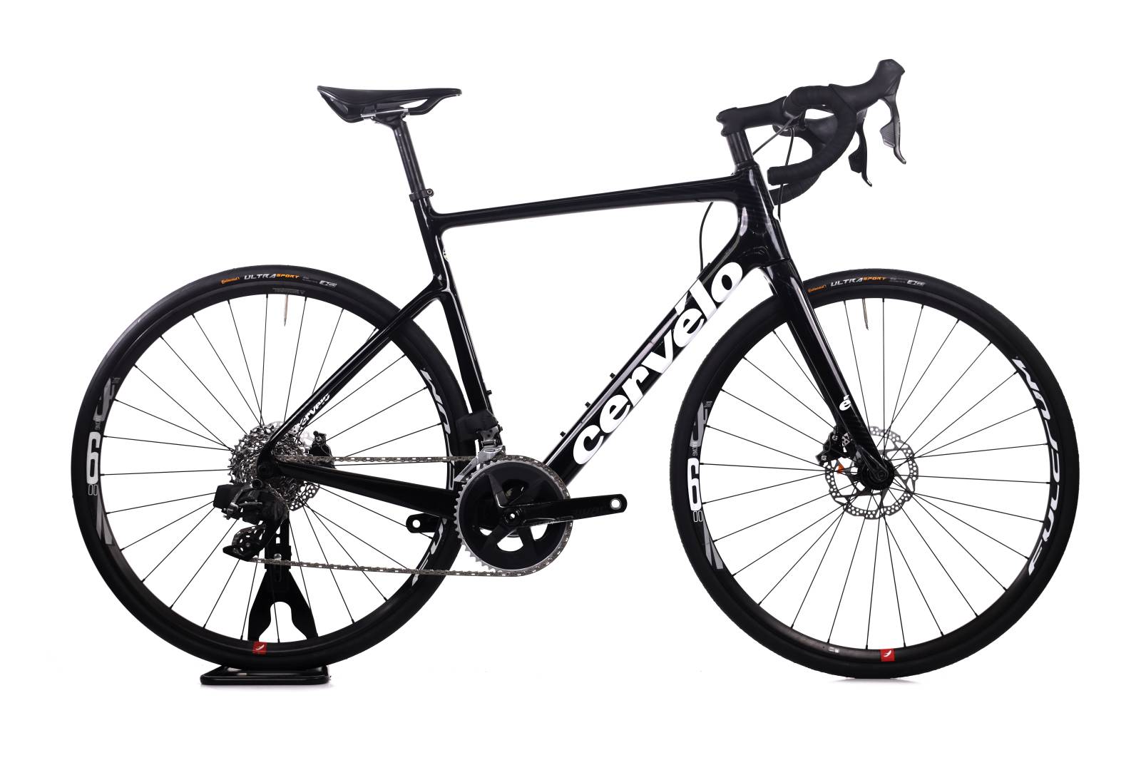 Cervélo Caledonia Rival AXS