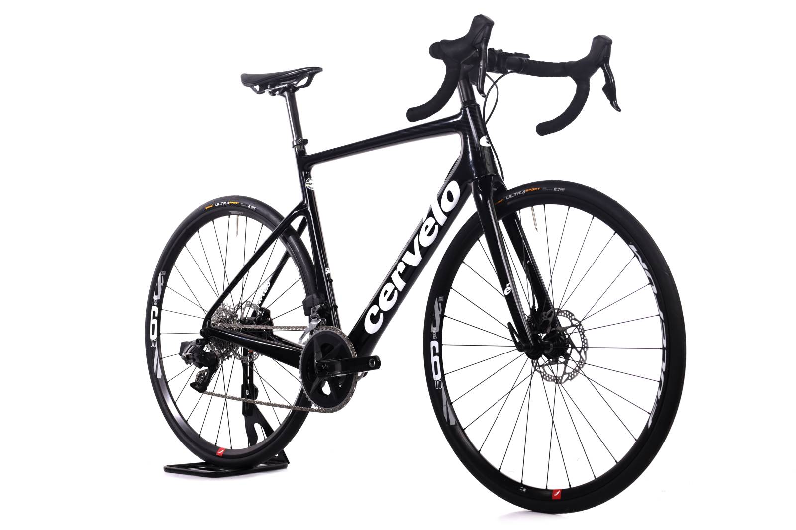 Cervélo Caledonia Rival AXS