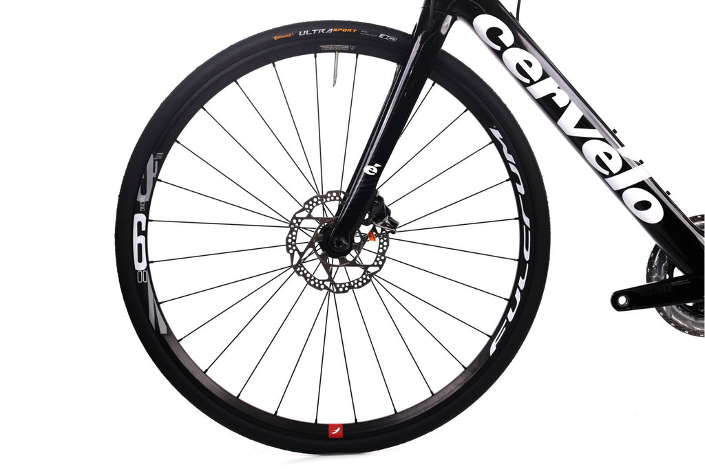 Cervélo Caledonia Rival AXS