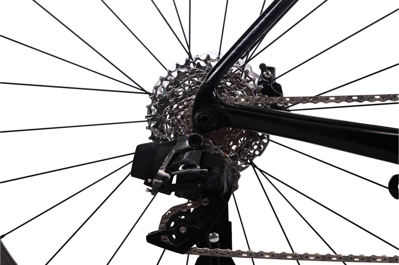 Cervélo Caledonia Rival AXS