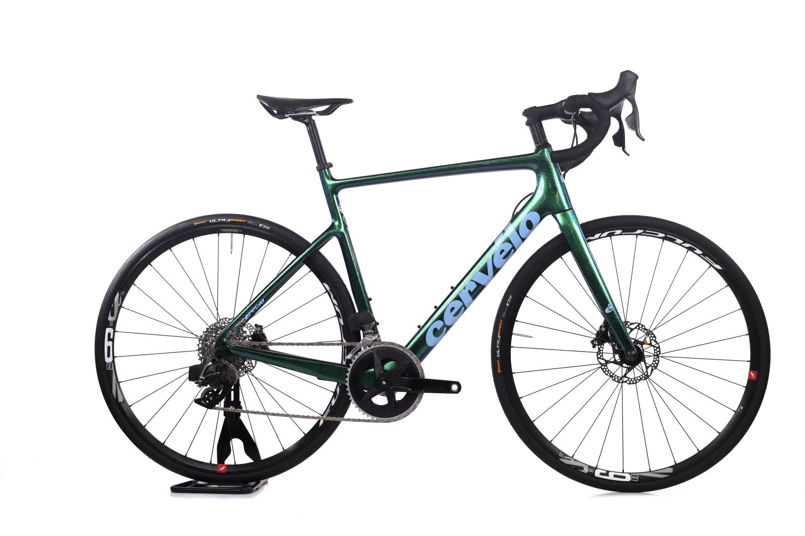 Cervélo Caledonia Rival AXS