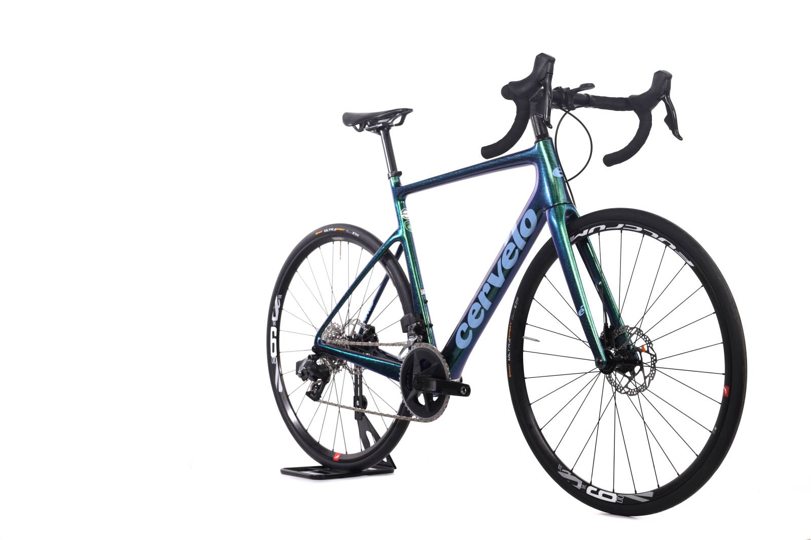 Cervélo Caledonia Rival AXS
