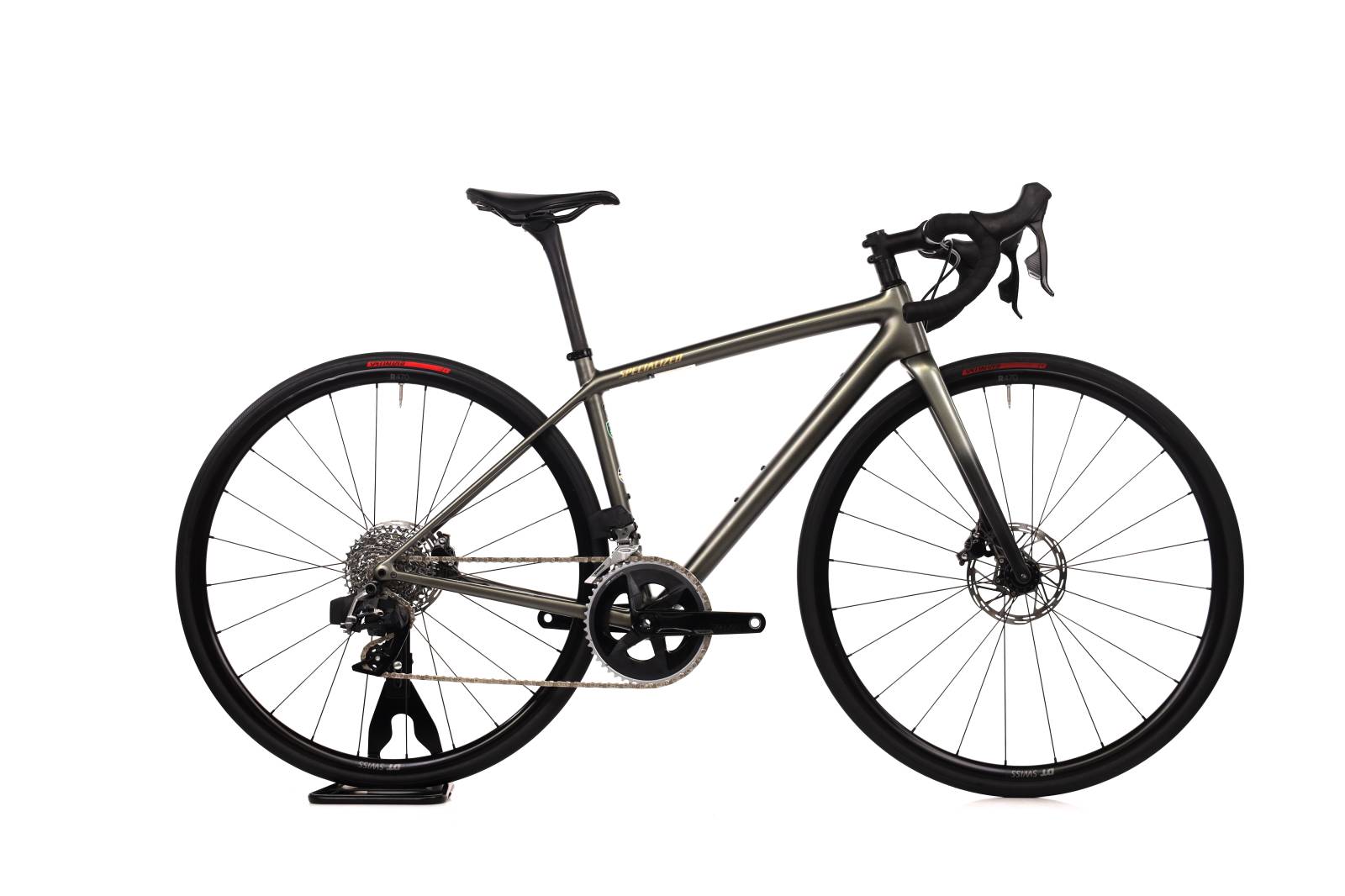 Specialized Aethos Comp Rival AXS