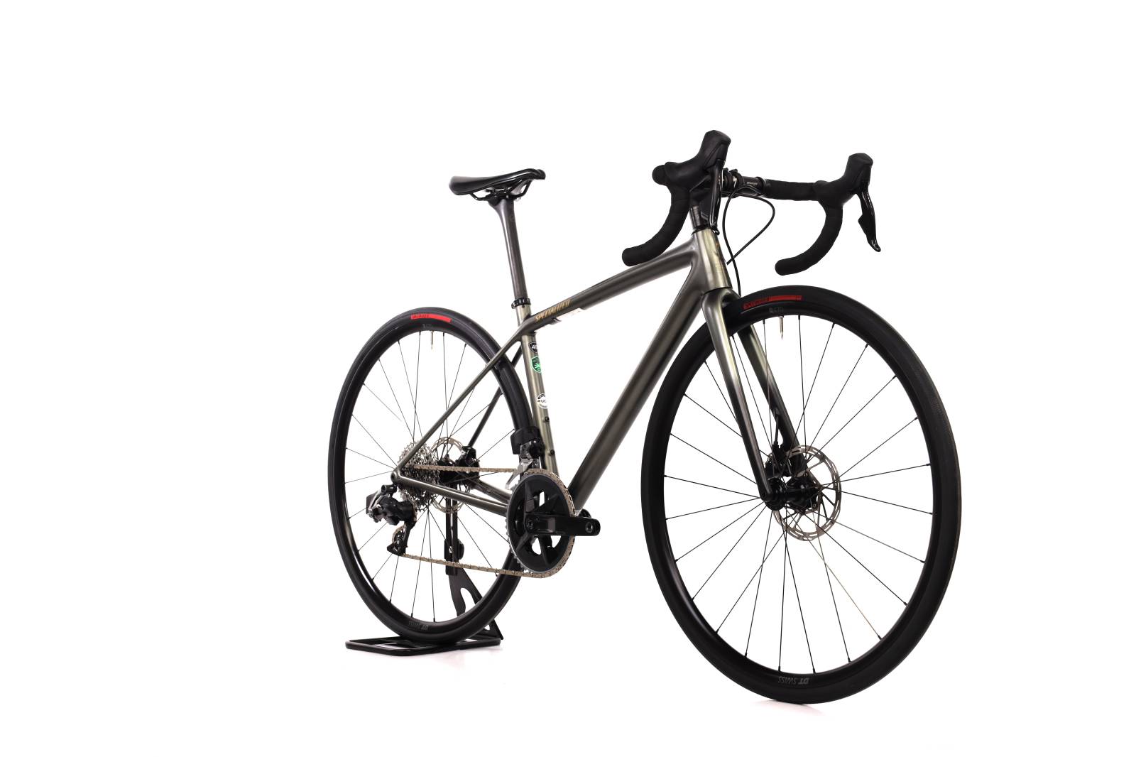 Specialized Aethos Comp Rival AXS