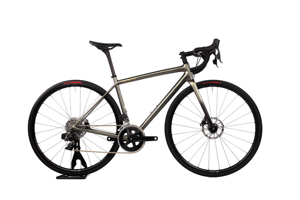 Specialized Aethos Comp Rival AXS