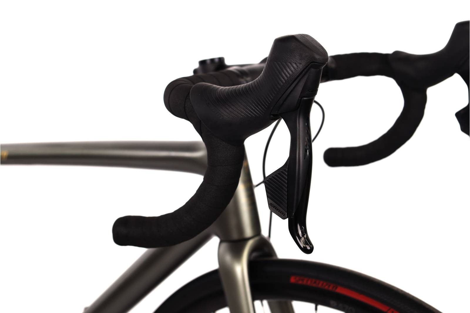 Specialized Aethos Comp Rival AXS