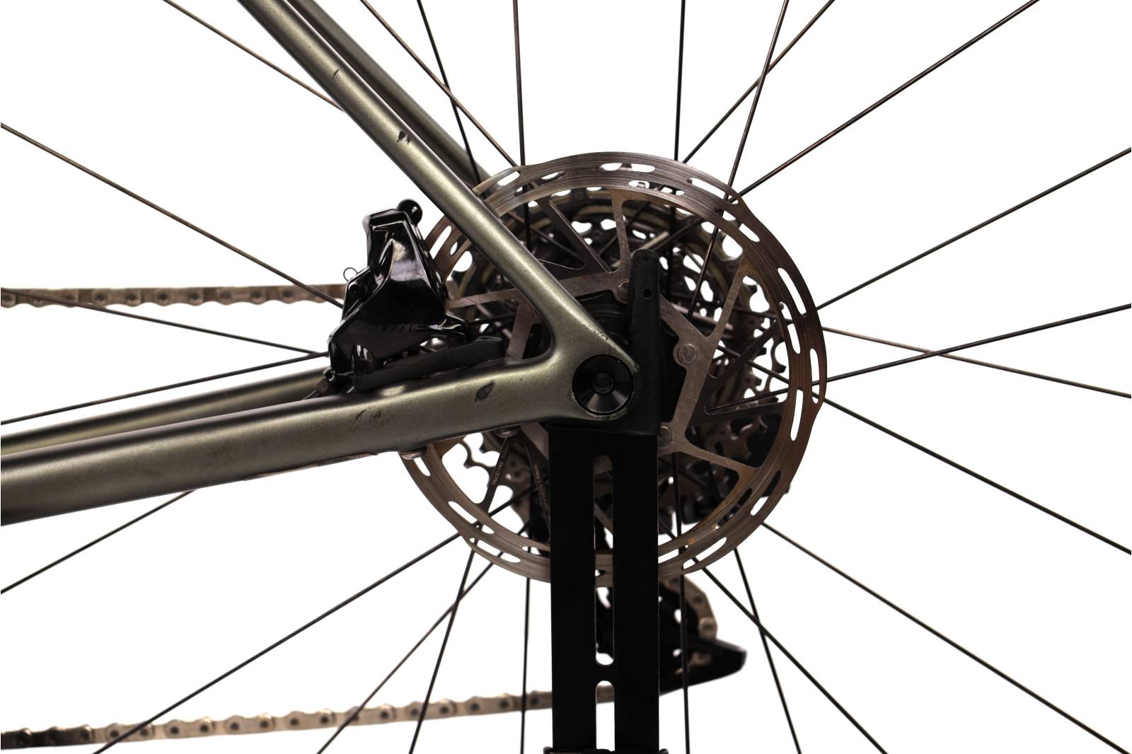 Specialized Aethos Comp Rival AXS