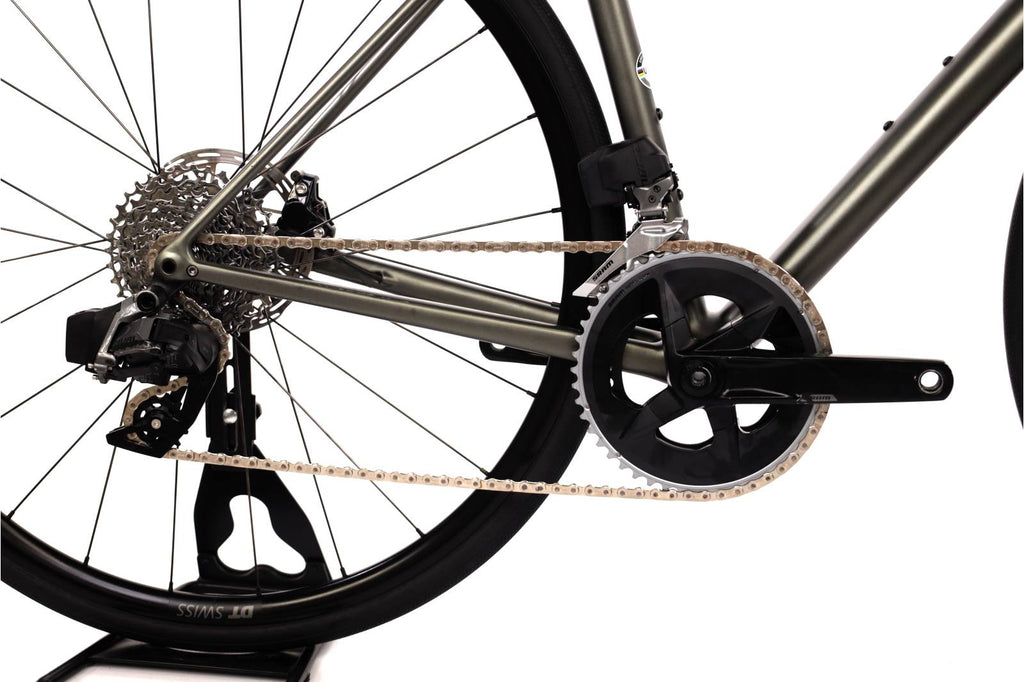 Specialized Aethos Comp Rival AXS