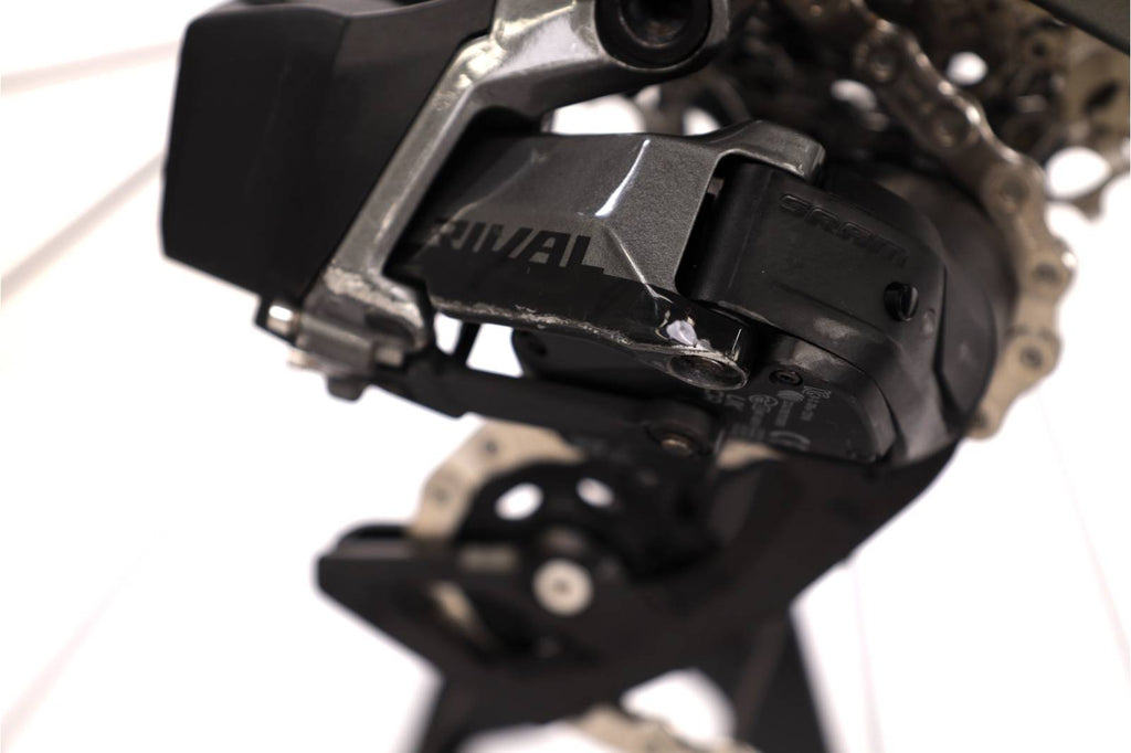 Specialized Aethos Comp Rival AXS