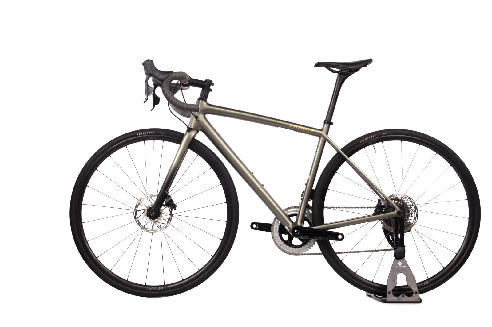 Specialized Aethos Comp Rival AXS