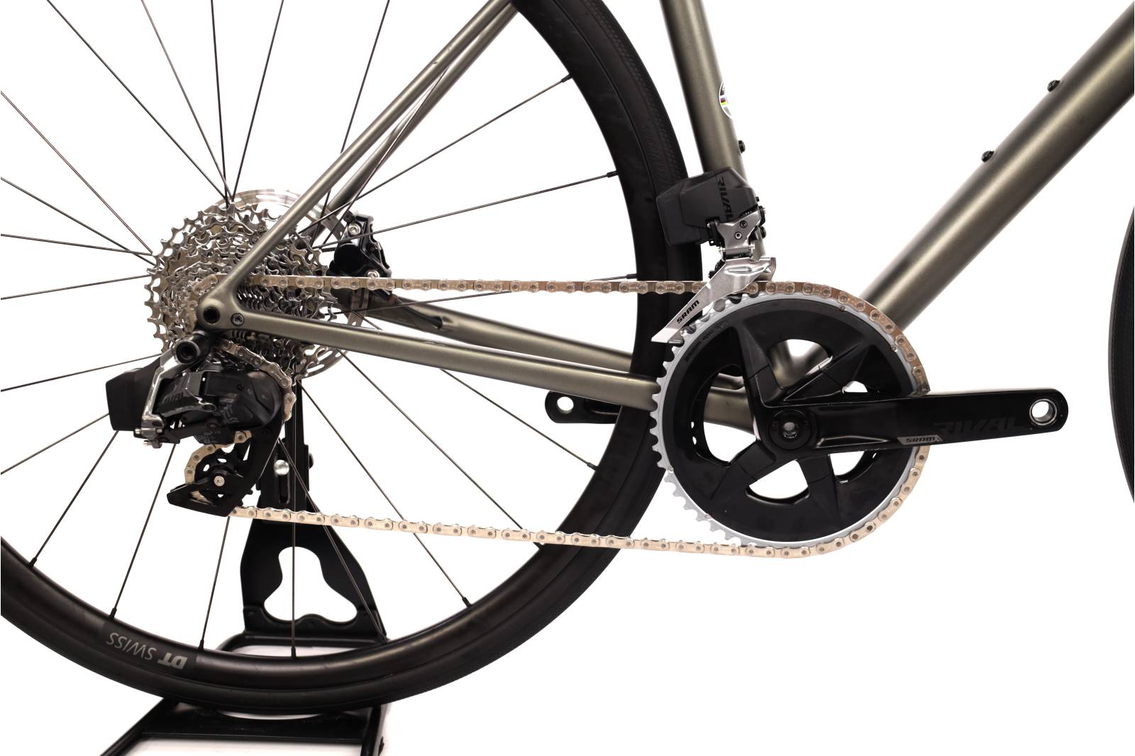 Specialized Aethos Comp Rival AXS