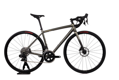 Specialized Aethos Comp Rival AXS