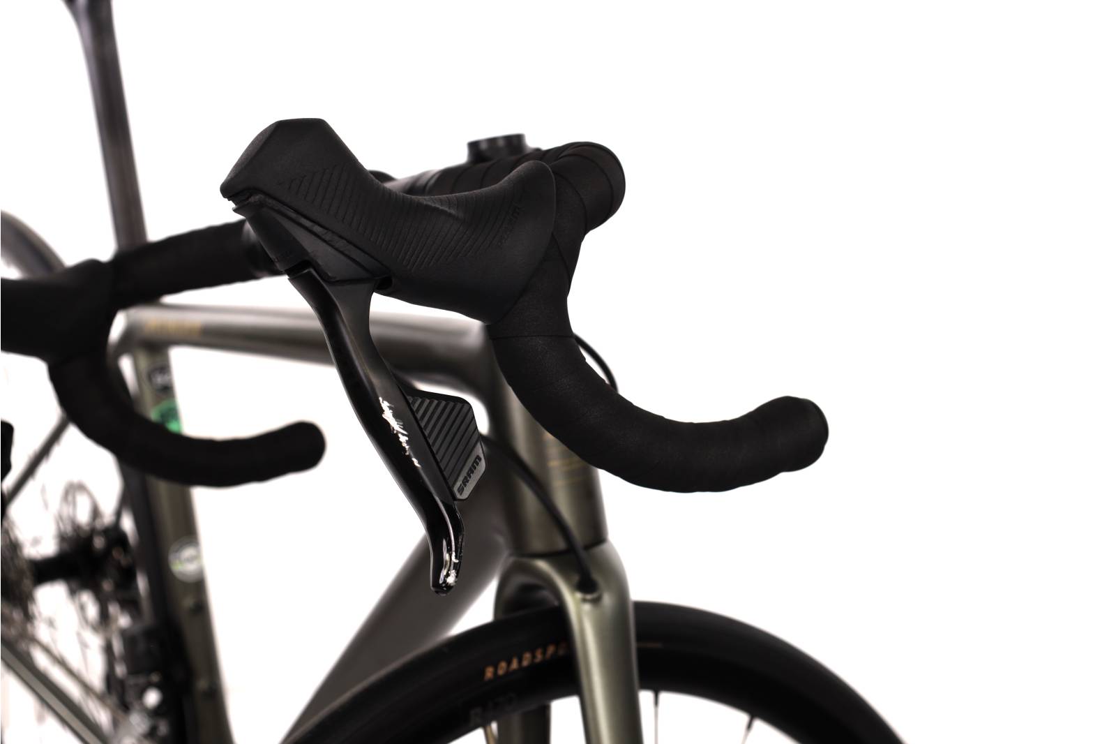 Specialized Aethos Comp Rival AXS