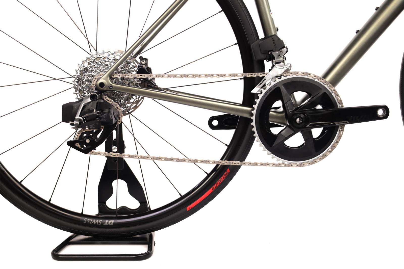 Specialized Aethos Comp Rival AXS