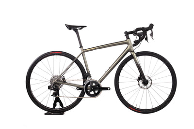 Specialized Aethos Comp Rival AXS